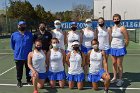 Women’s Tennis 2021 Team Photo  Women’s Tennis 2021 Team Photo : Women’s Tennis 2021 Team Photo, WTen, WTennis